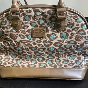 Hello kitty bag